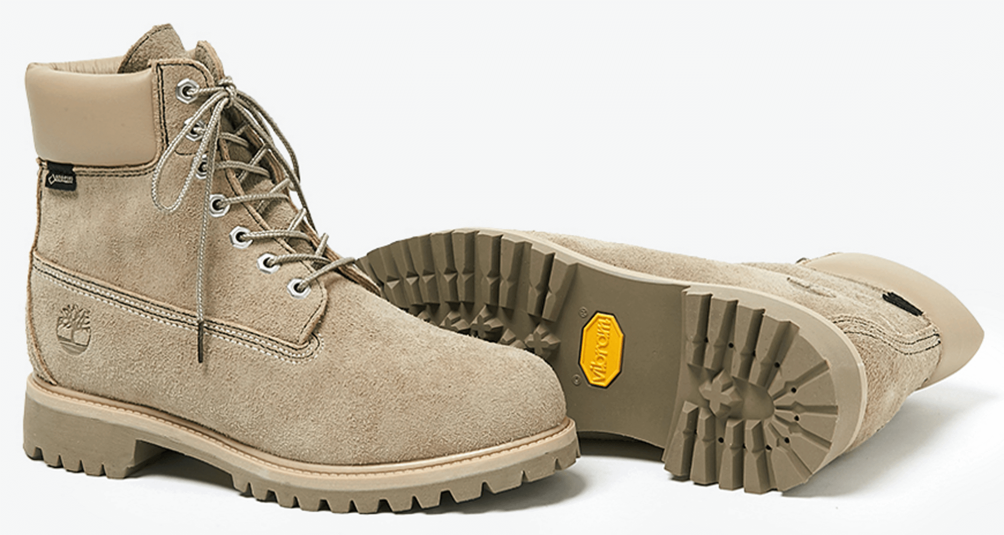 nonnative x Timberland 6" Boot