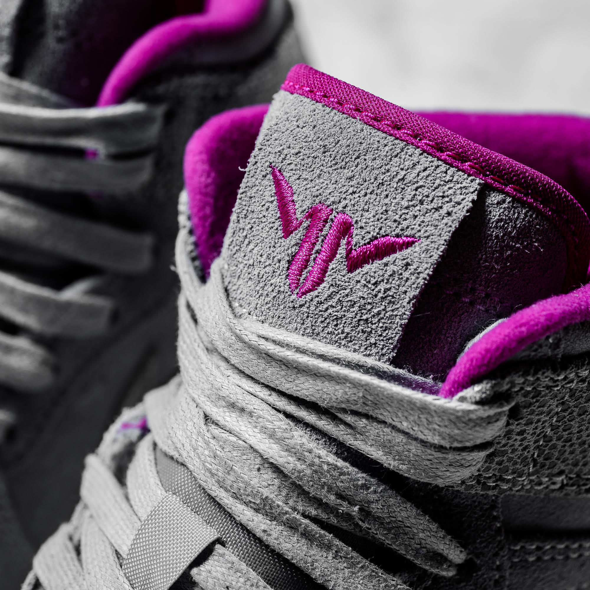 Air Jordan 1 "Maya Moore"