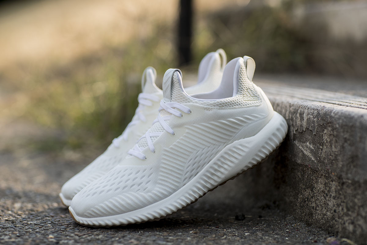 adidas AlphaBOUNCE Undye