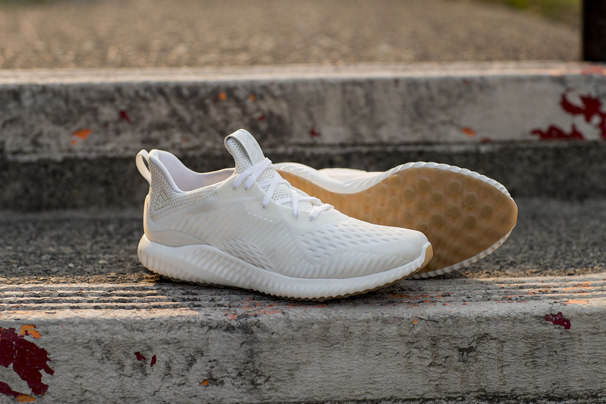 adidas AlphaBOUNCE Undye