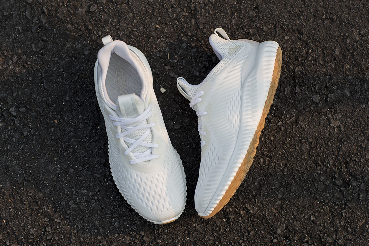 adidas AlphaBOUNCE Undye