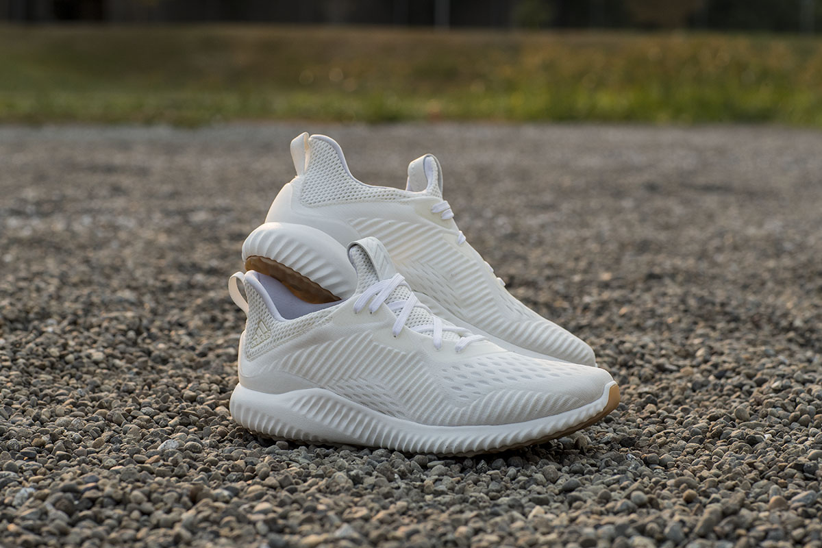 adidas AlphaBOUNCE Undye