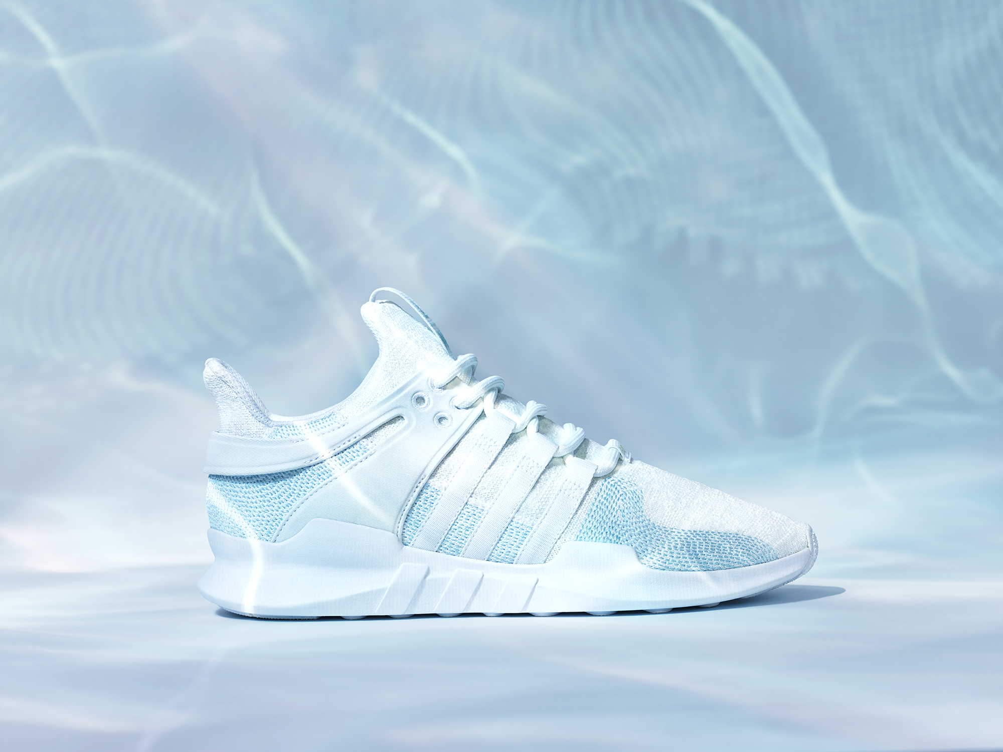 Parley x adidas EQT Support ADV CK