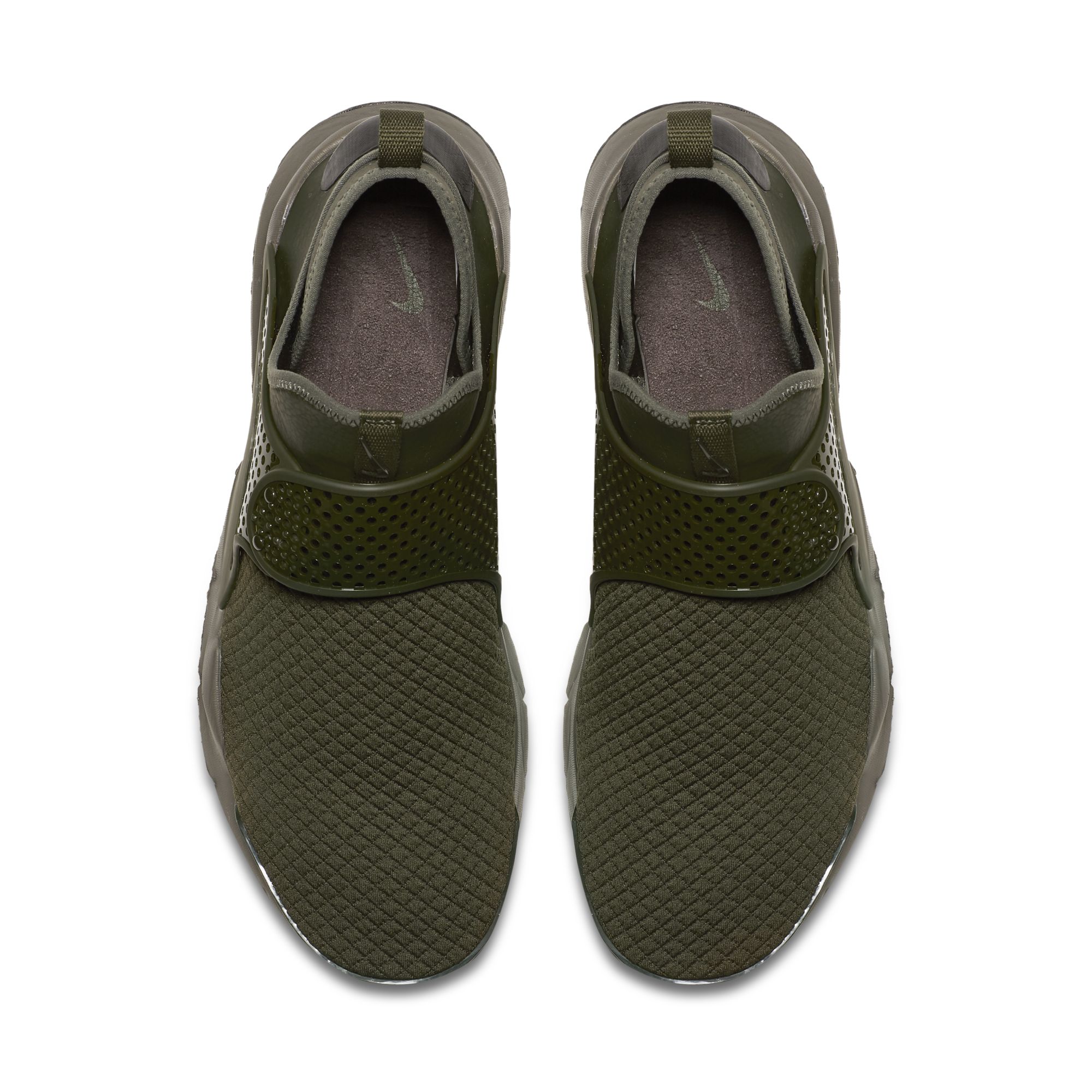 Nike Sock Dart Mid SE "Olive"