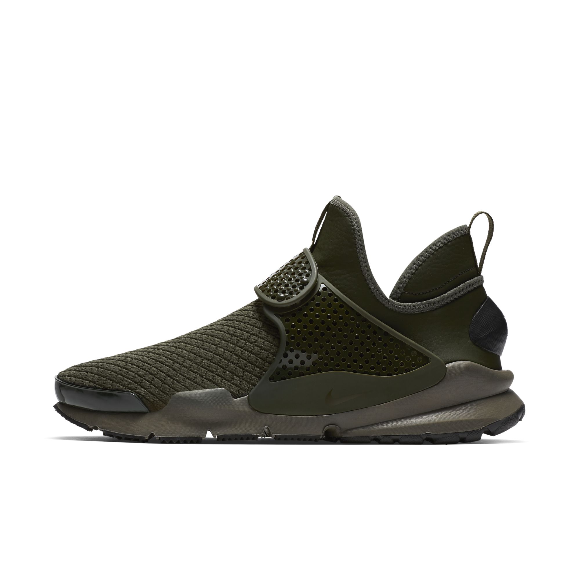 Nike Sock Dart Mid SE "Olive"