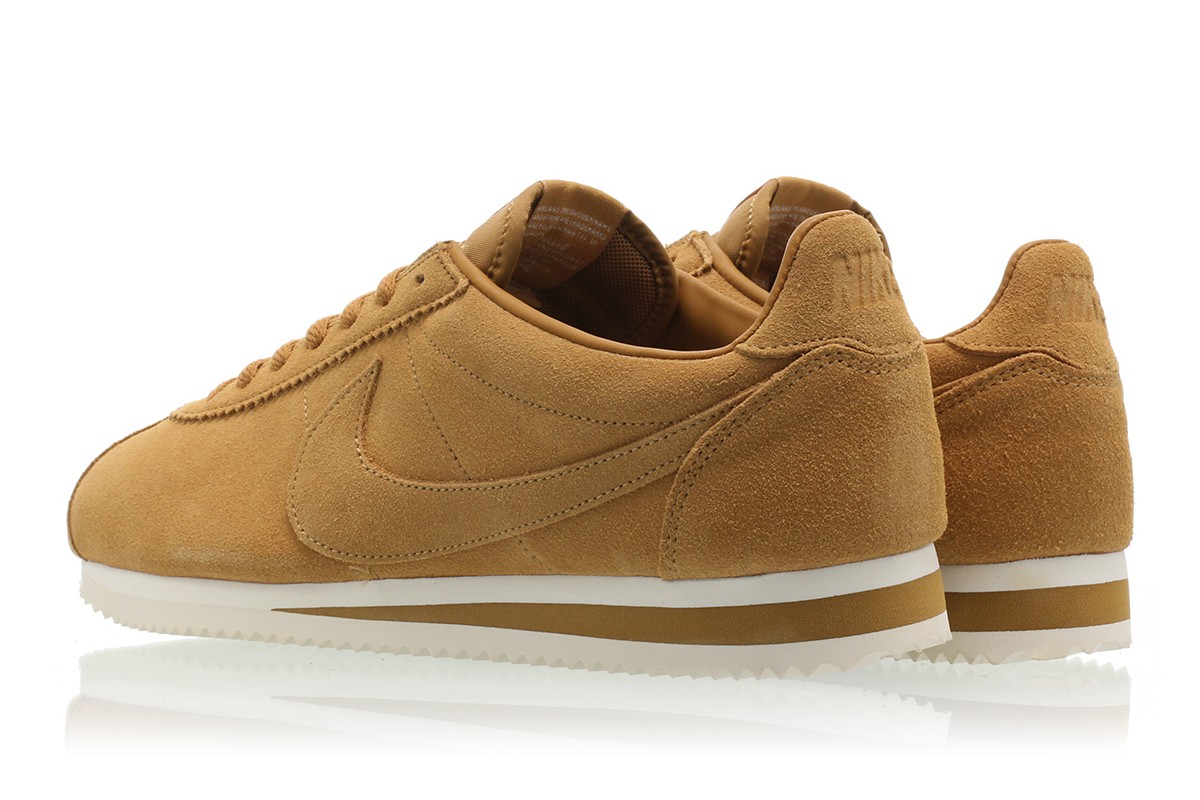 Nike Cortez "Wheat"