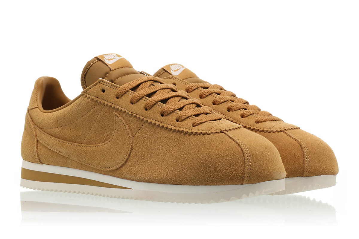 Nike Cortez "Wheat"