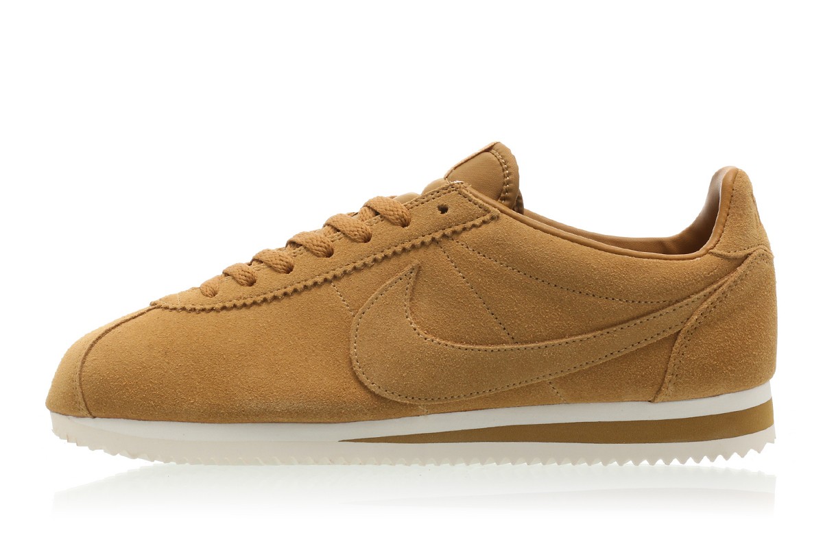 Nike Cortez "Wheat"