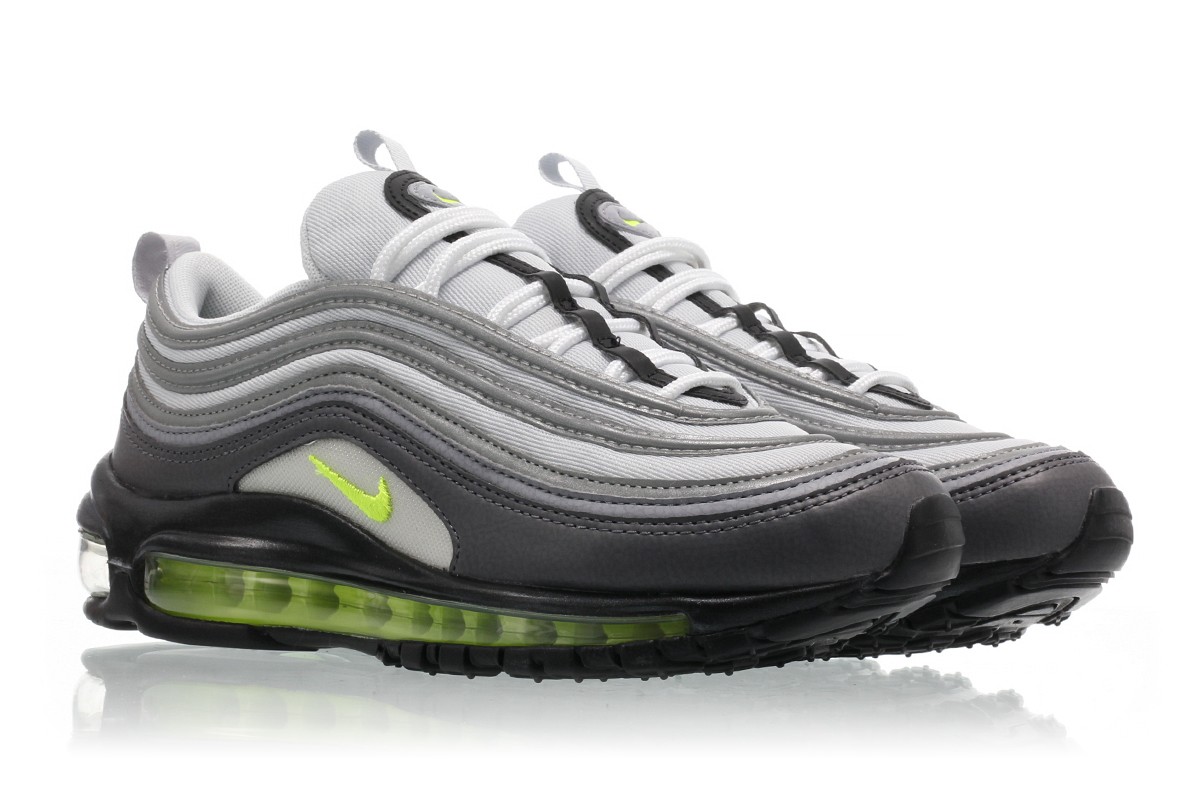 Nike WMNS Air Max 97 "Neon"