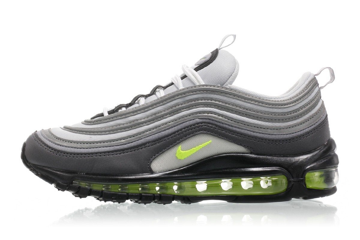 Nike WMNS Air Max 97 "Neon"