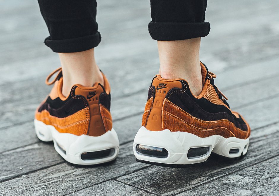 Nike Air Max 95 "Cider"