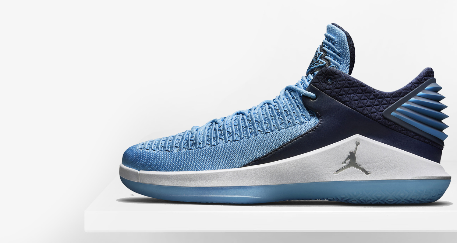 Air Jordan XXX2 "Win Like '82"