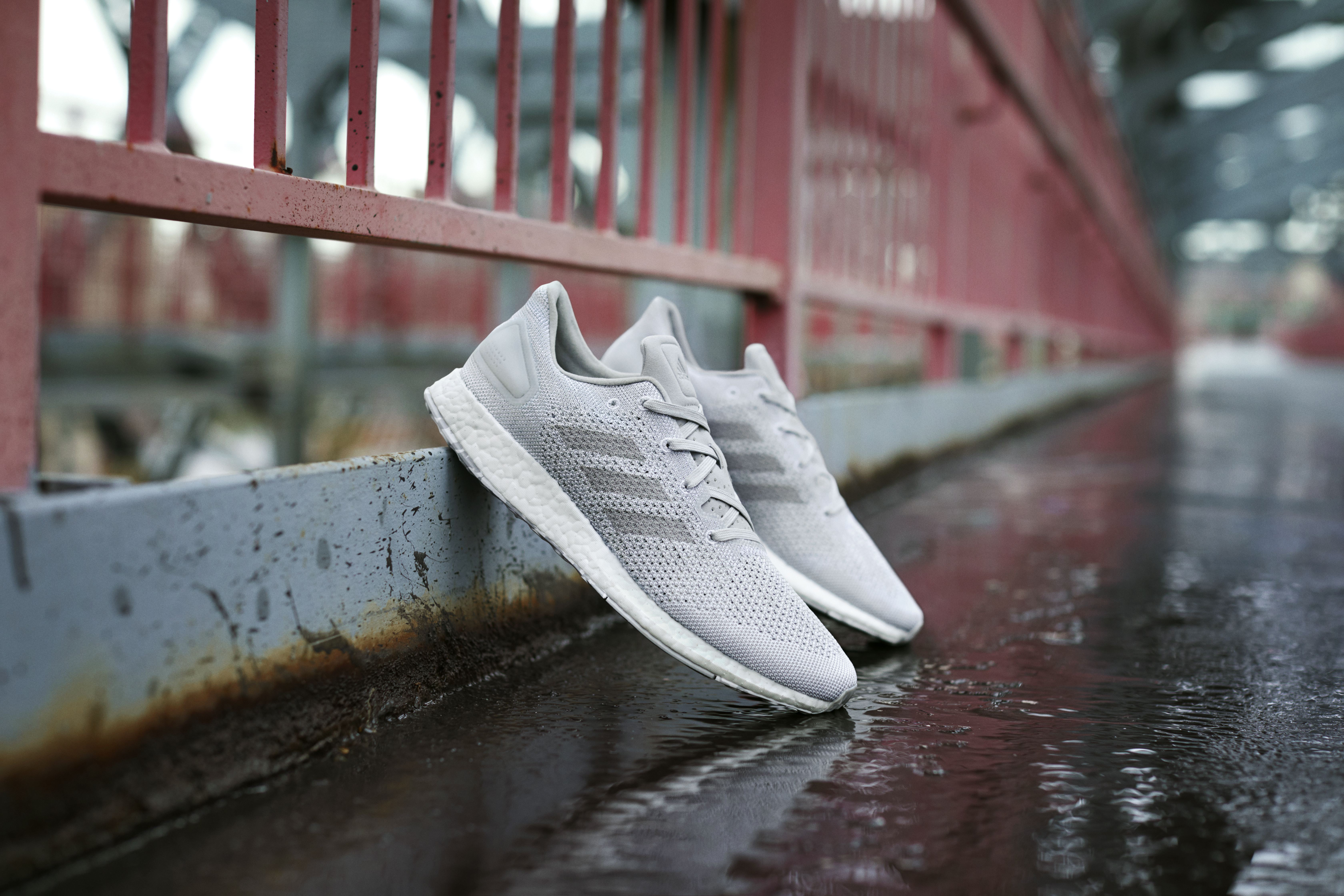 adidas PureBoost DPR