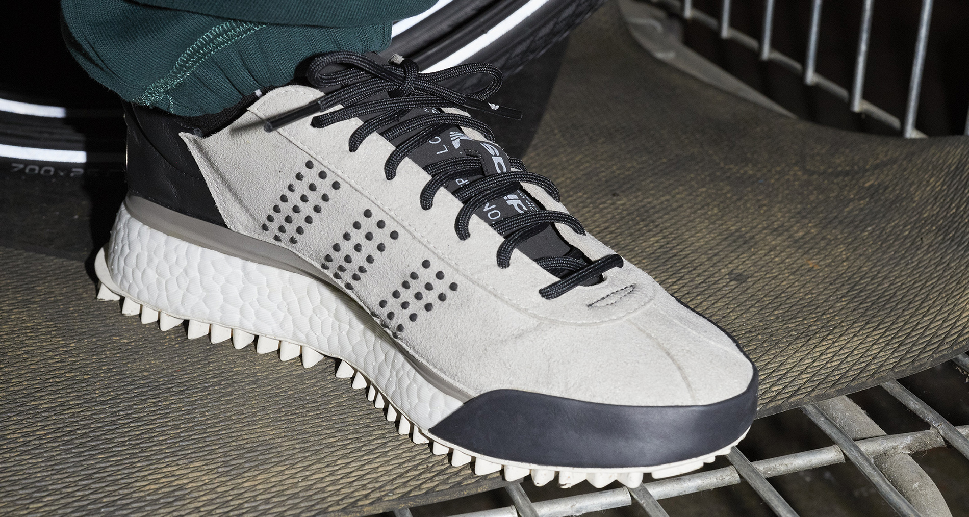 Alexander Wang x adidas Originals