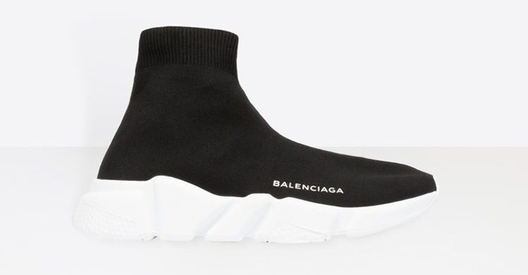 Balenciaga Speed Trainer