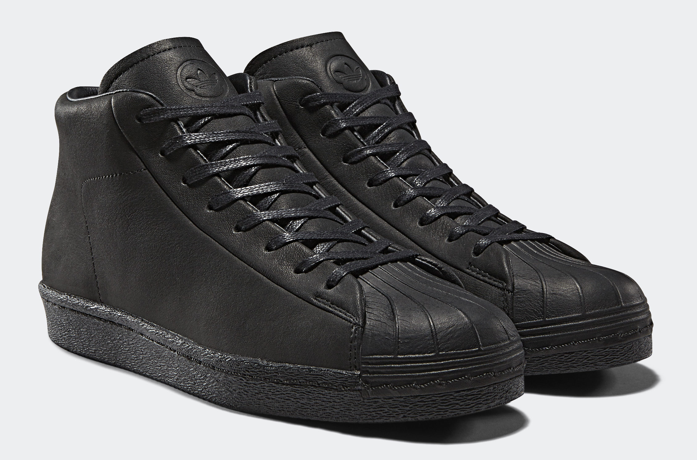 wings+horns x adidas Superstar Pro Model