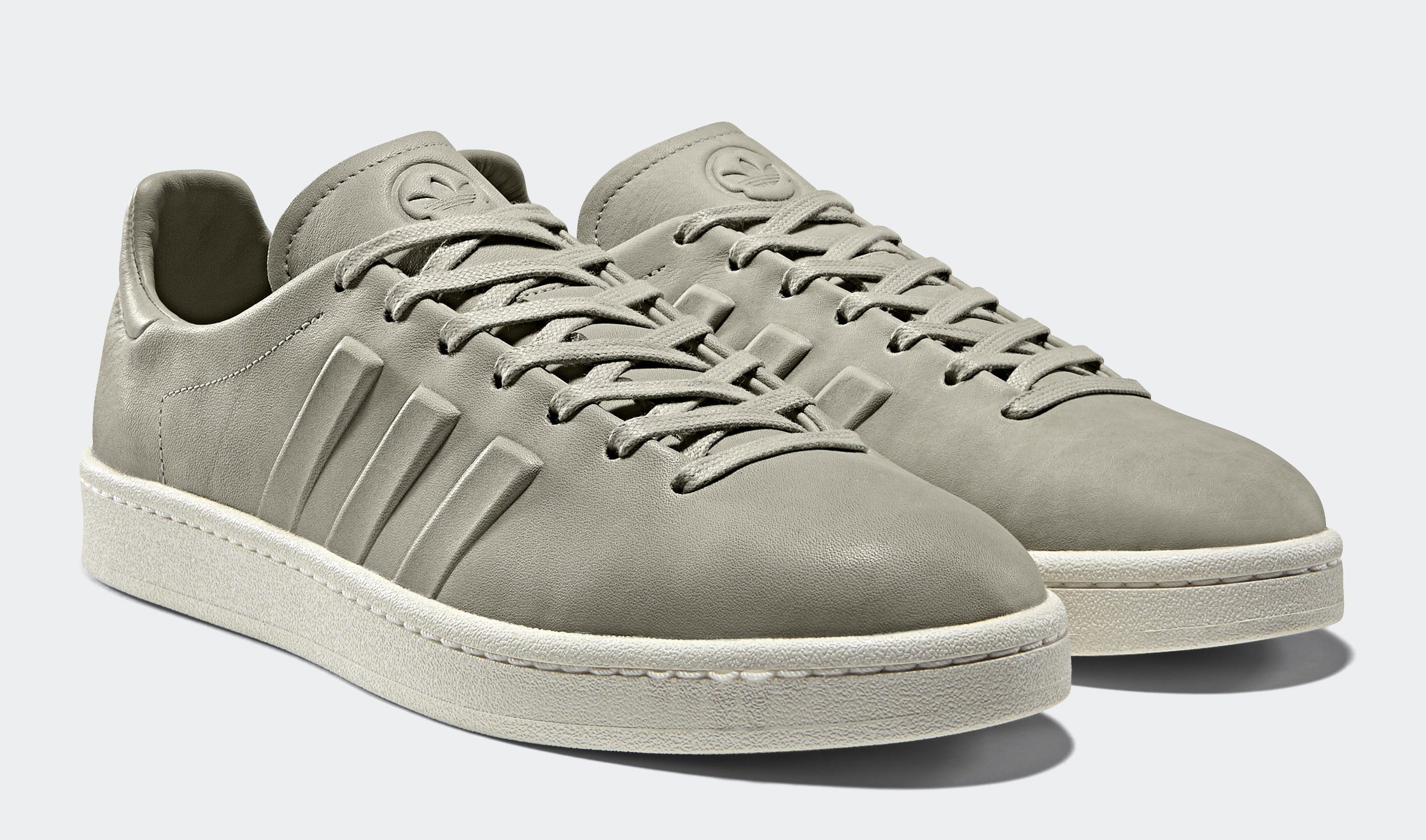 wings+horns x adidas Campus