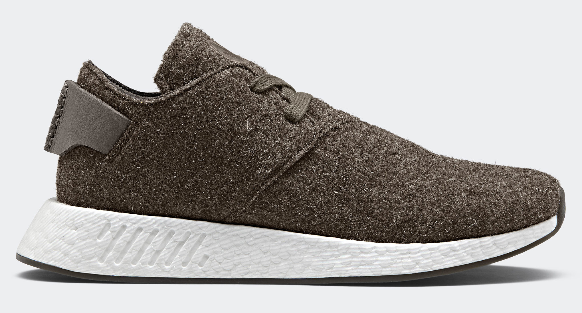 wings+horns x adidas NMD C2 Chukka