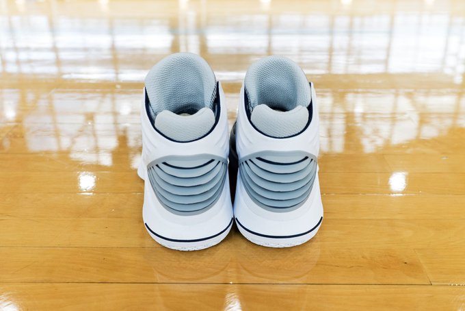 Air Jordan XXX2 Georgetown PE