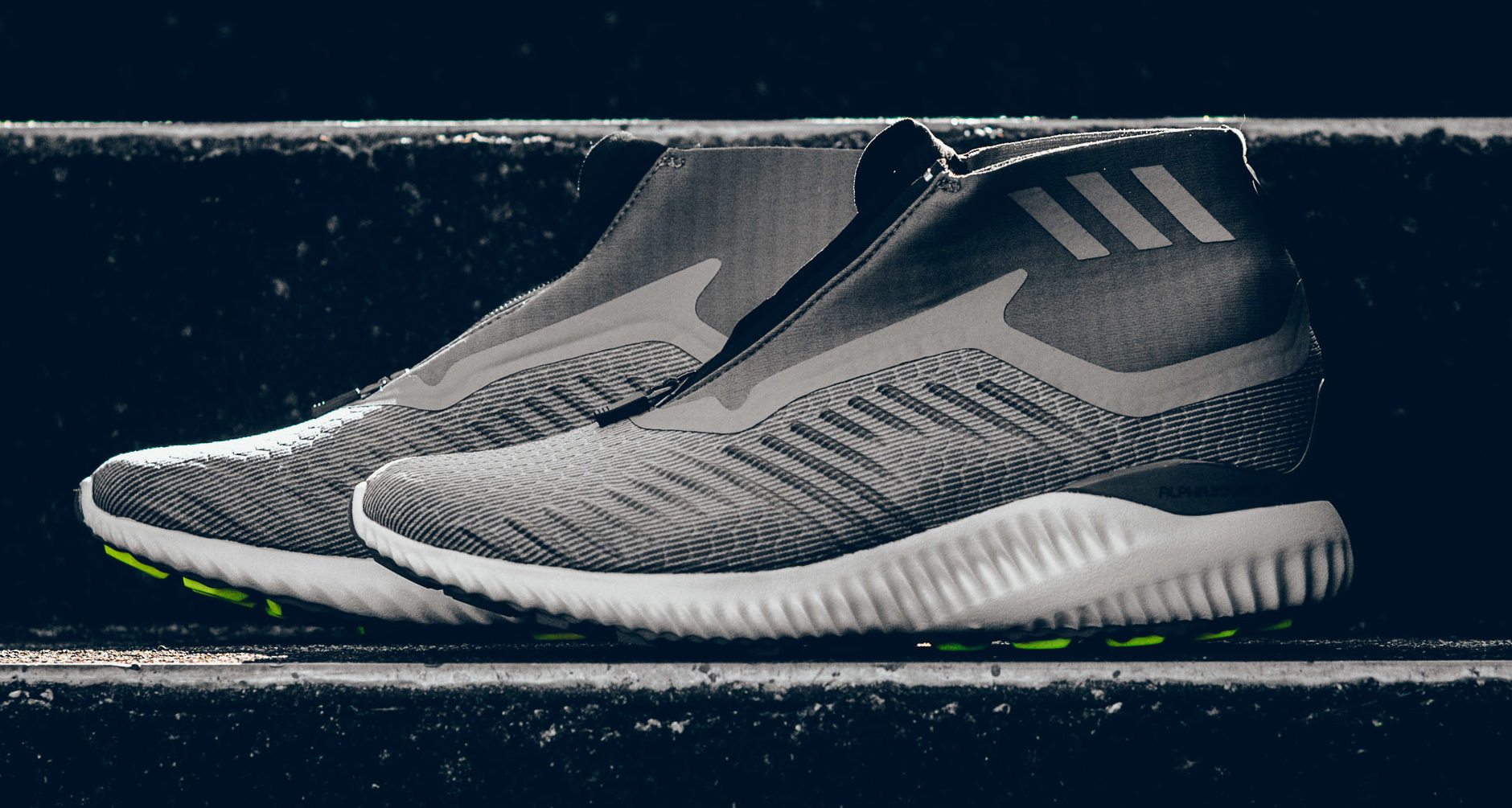 Alphabounce