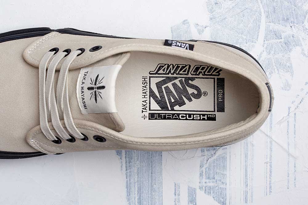 Vans Pro Skate ArcAd Pro Classics by Santa Cruz