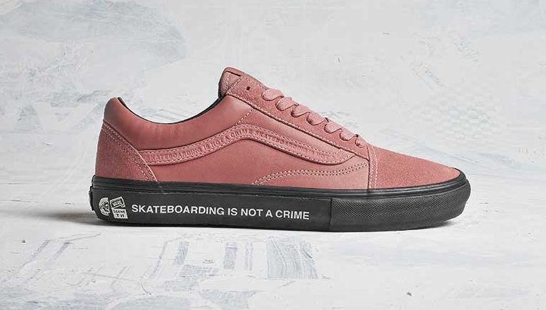 Vans Pro Skate ArcAd Pro Classics by Santa Cruz