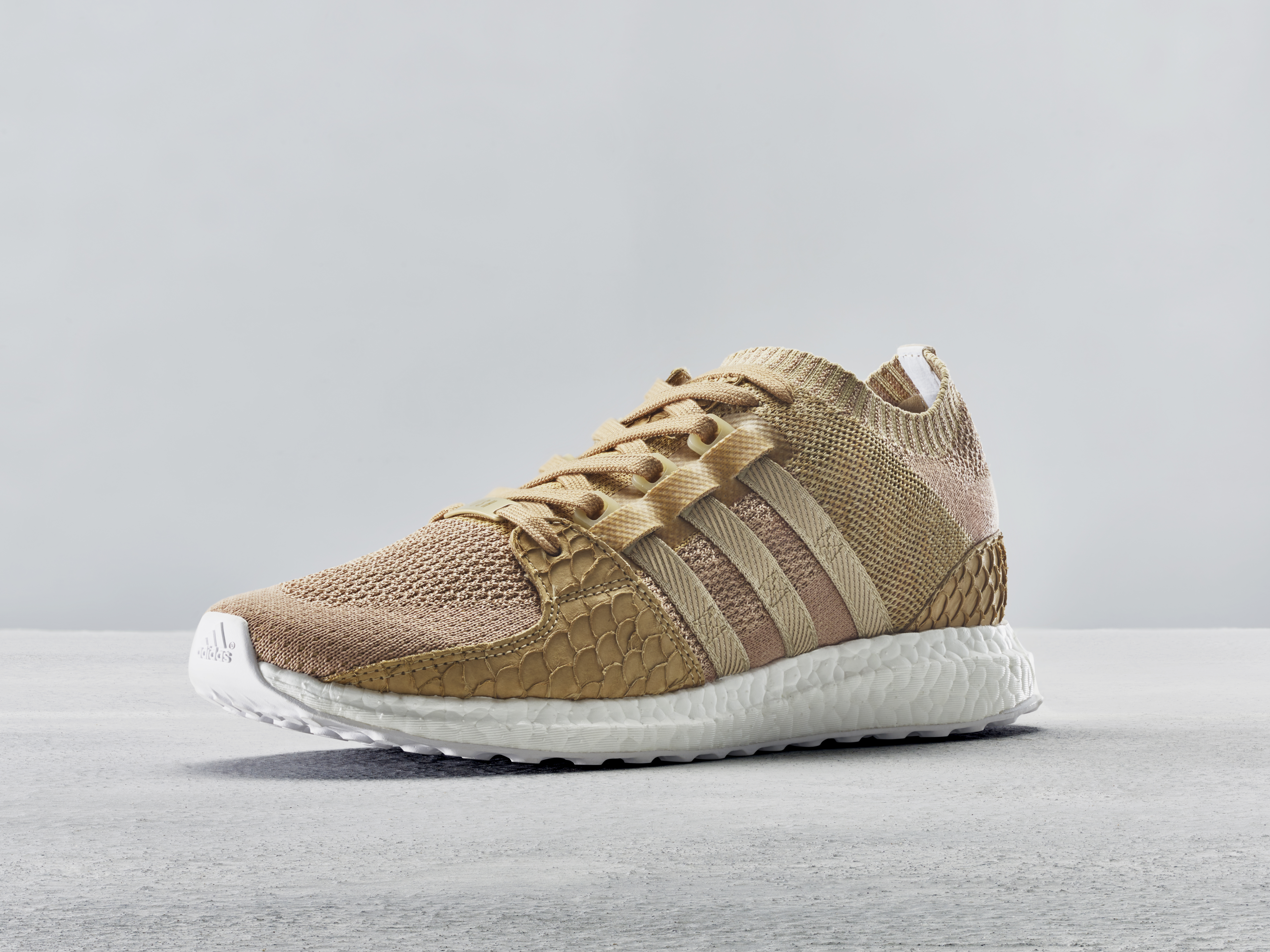 Pusha T x adidas EQT Support Ultra PK "Bodega Babies"