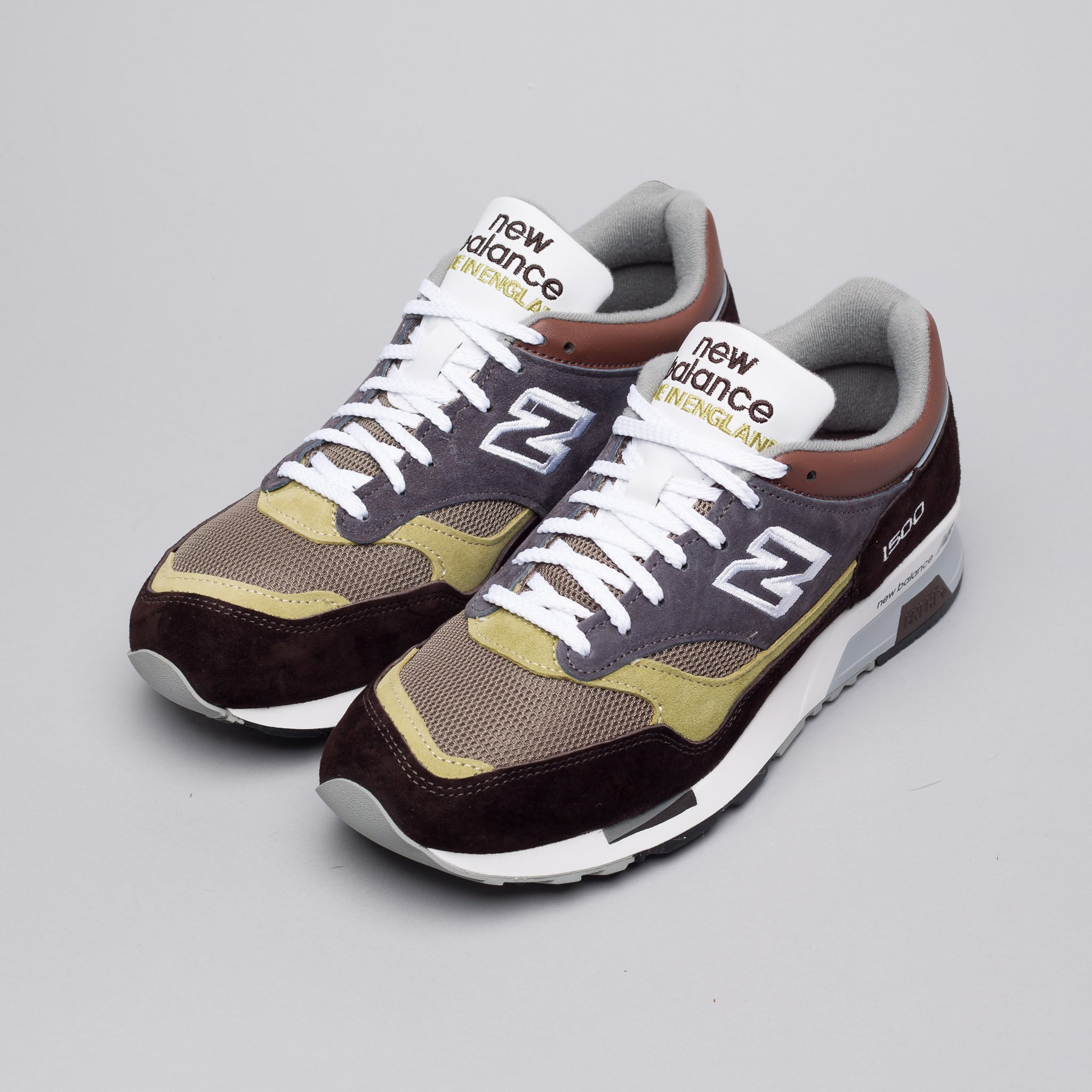 New Balance 1500 Made in UK