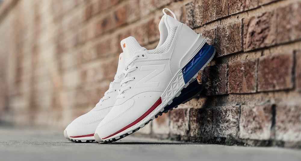 New Balance 574 Sport "USA"