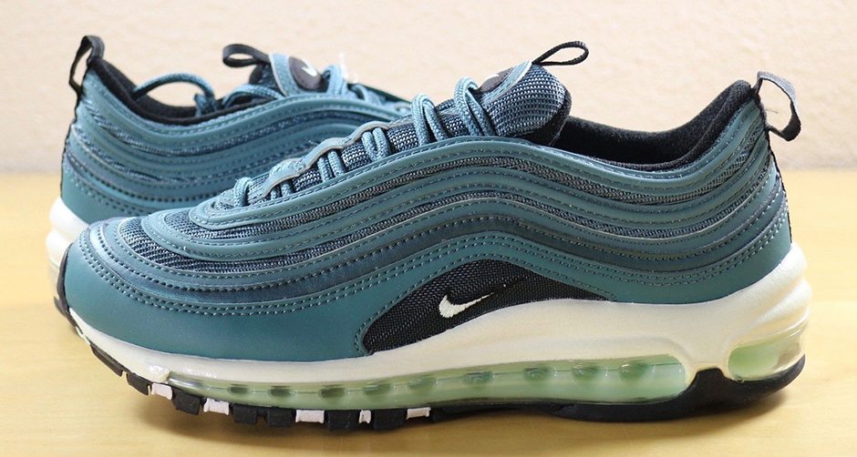 Nike Air Max 97 "Iced Jade"