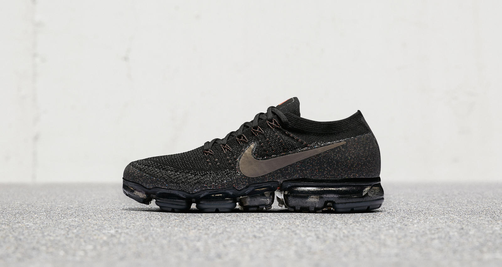 Nike Air VaporMax "Dark Brown"