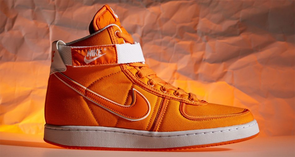 Nike Vandal High "Doc Brown"