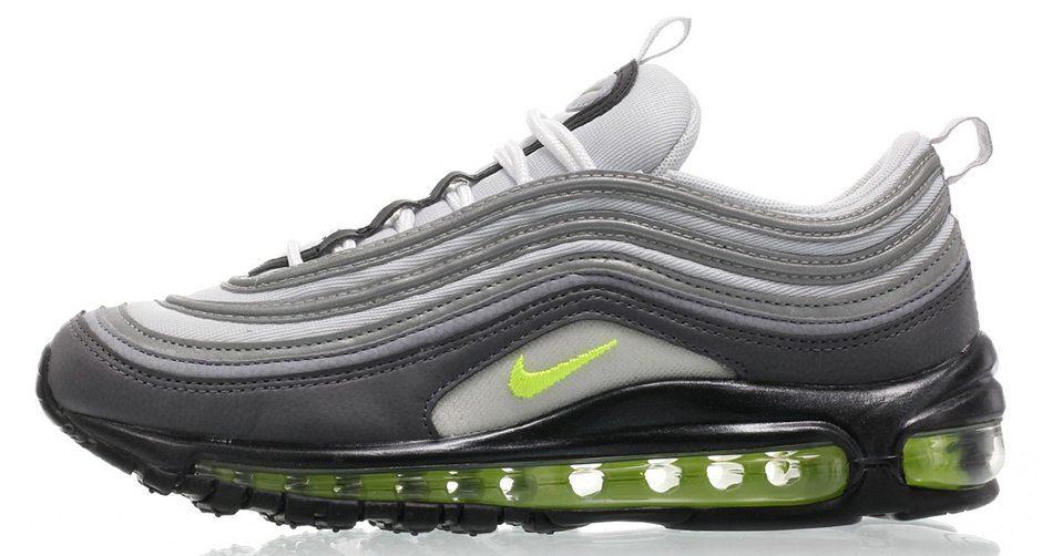 Nike WMNS Air Max 97 "Neon"