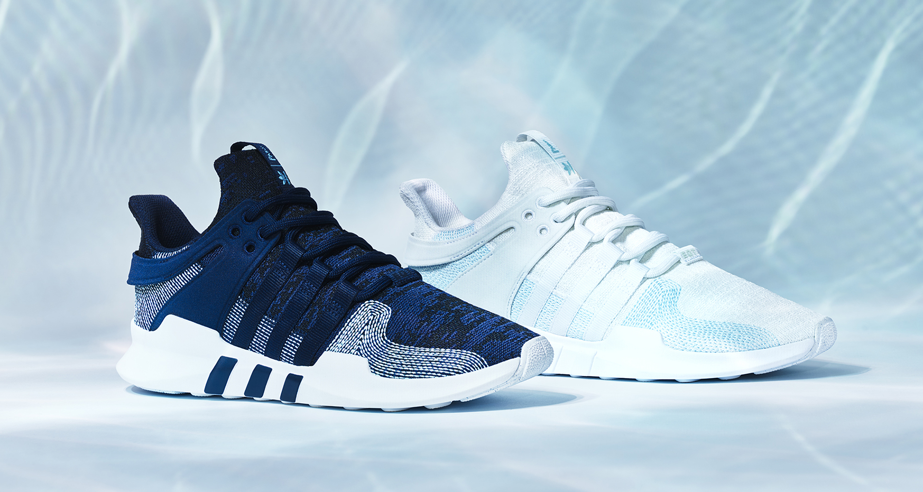 Parley x adidas EQT Support ADV CK