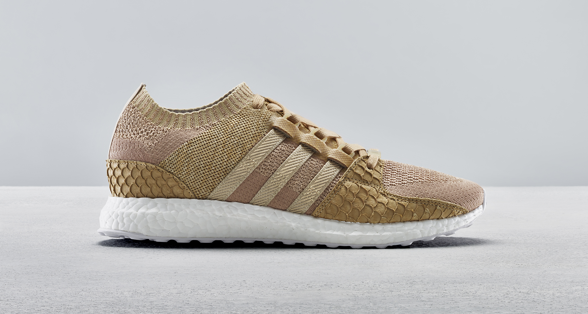 Pusha T x adidas EQT Support Ultra PK "Bodega Babies"