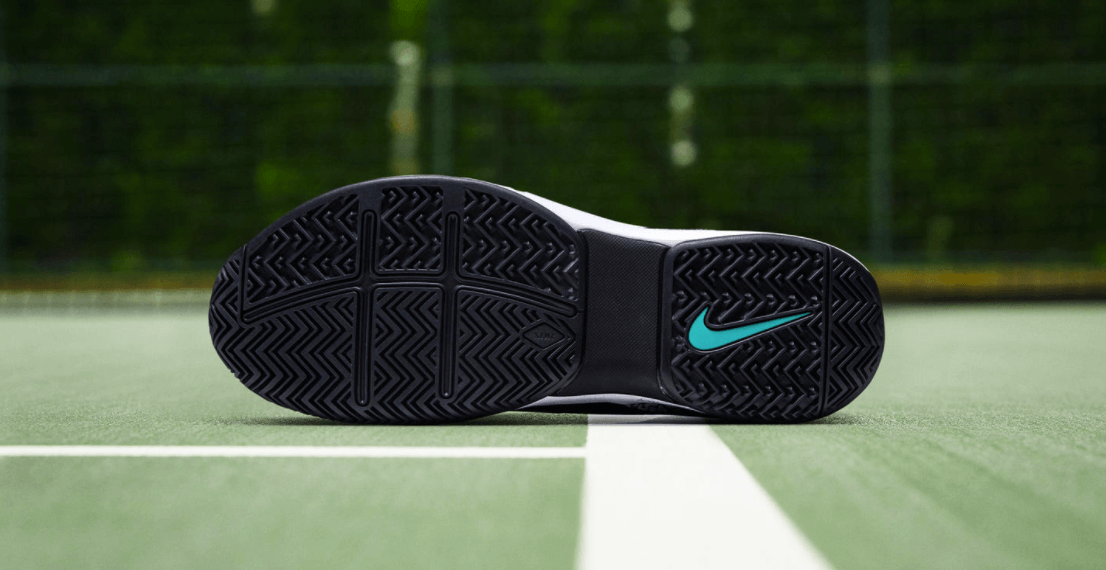 NikeCourt Zoom Vapor RF x AJ3 "Atmos"