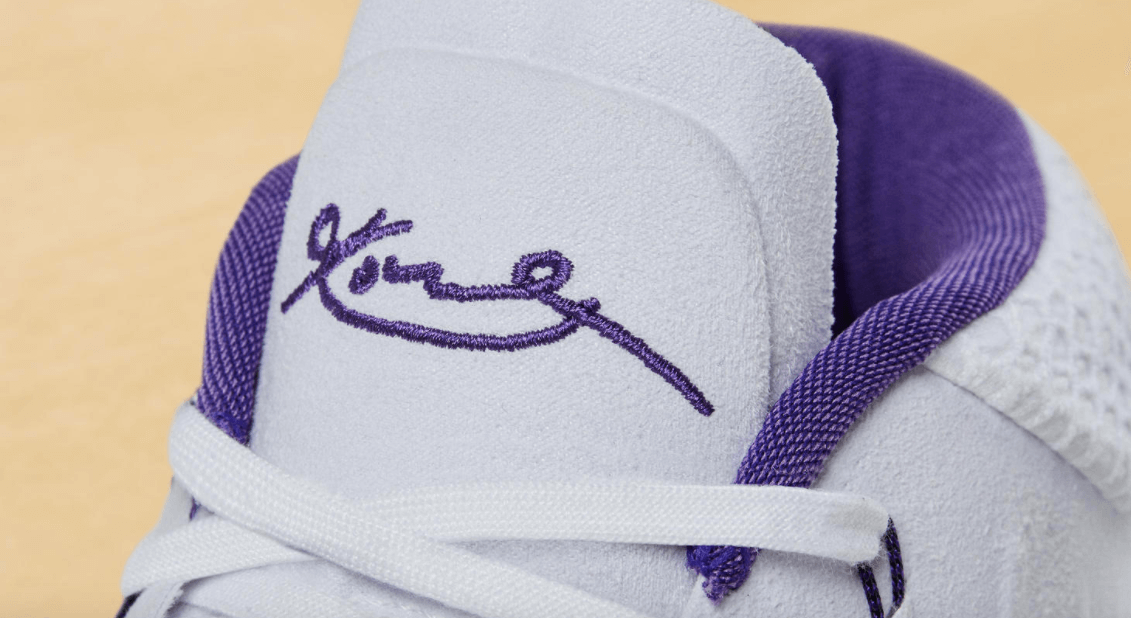 Nike Kobe A.D. "Sunday's Best"