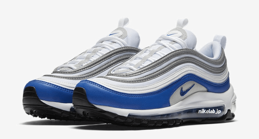 Nike Air Max 97 "Royal"