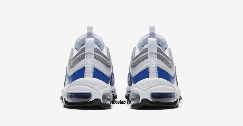 Nike Air Max 97 "Royal"