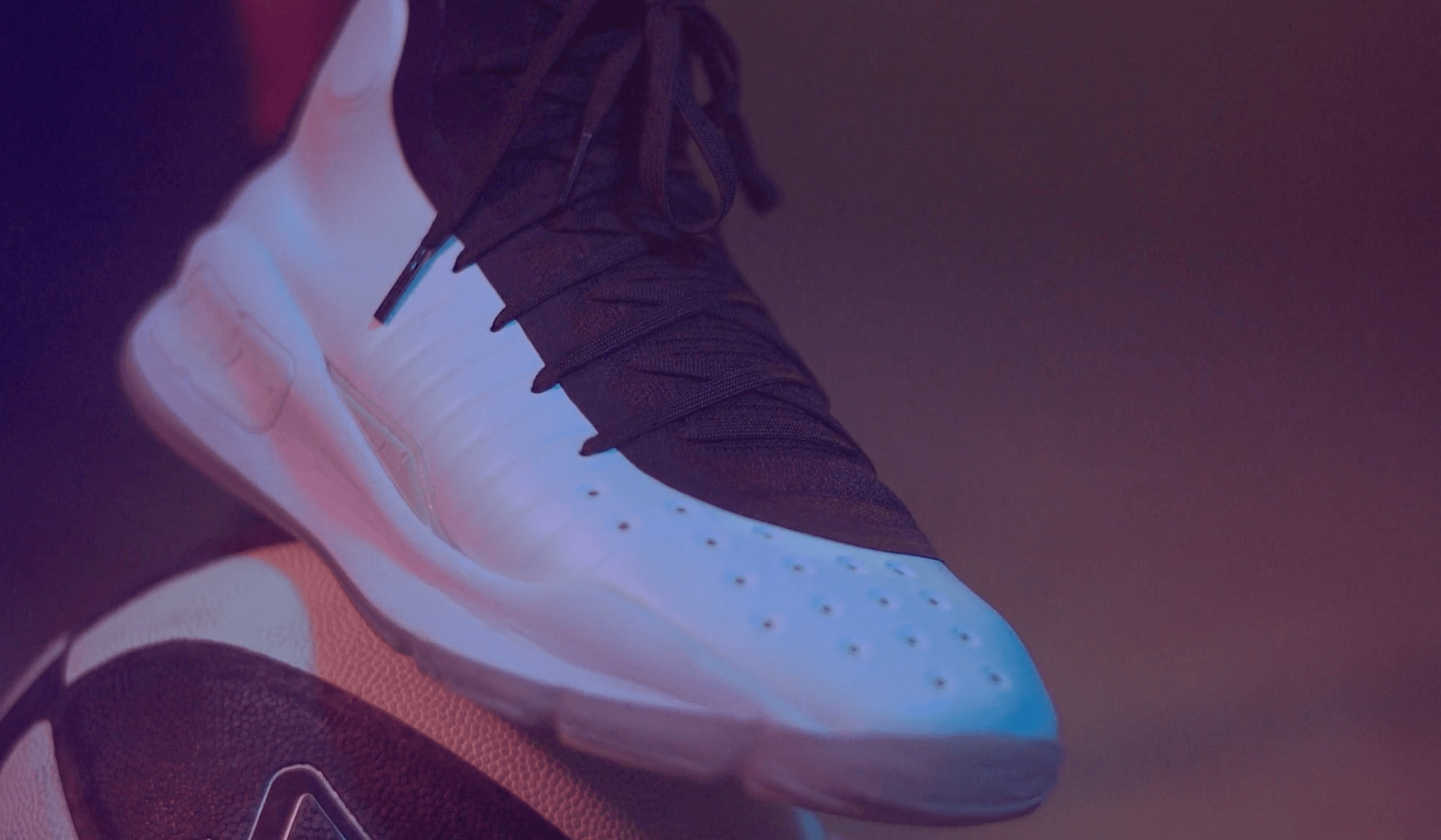 Under Armour Curry 4