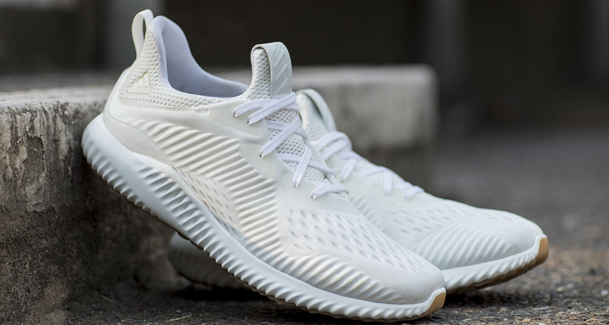 adidas AlphaBOUNCE Undye