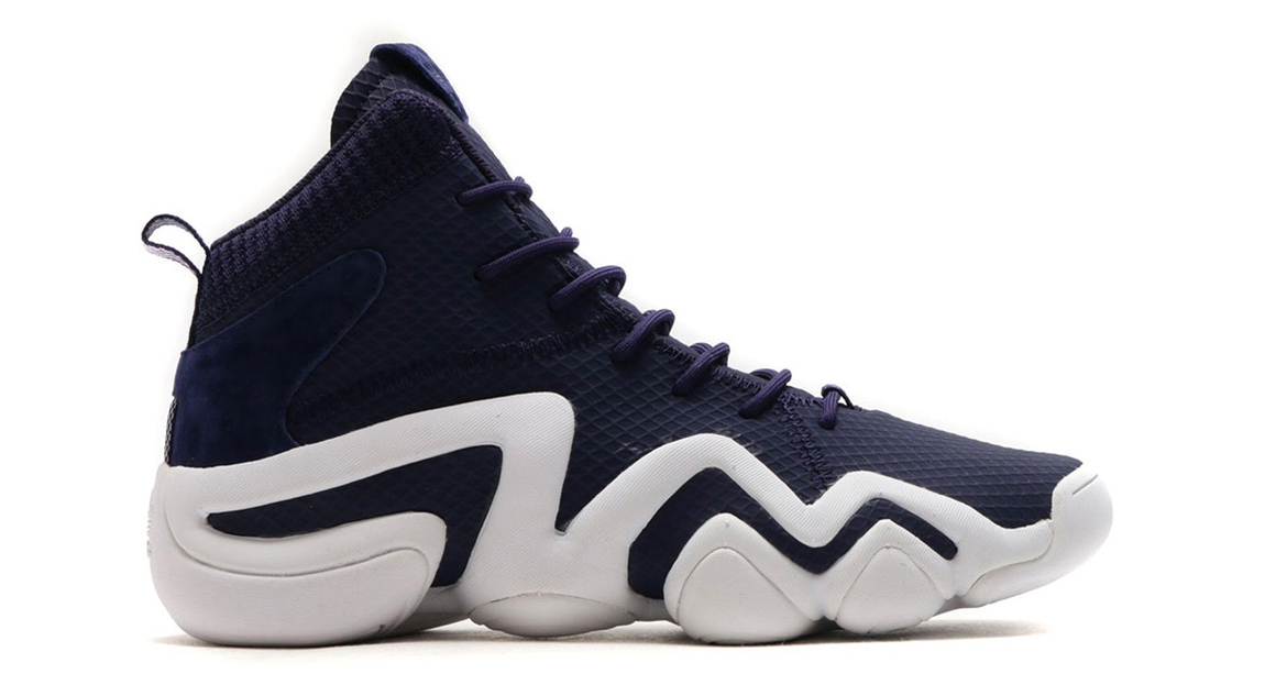 adidas Crazy 8 ADV "Noble Ink"