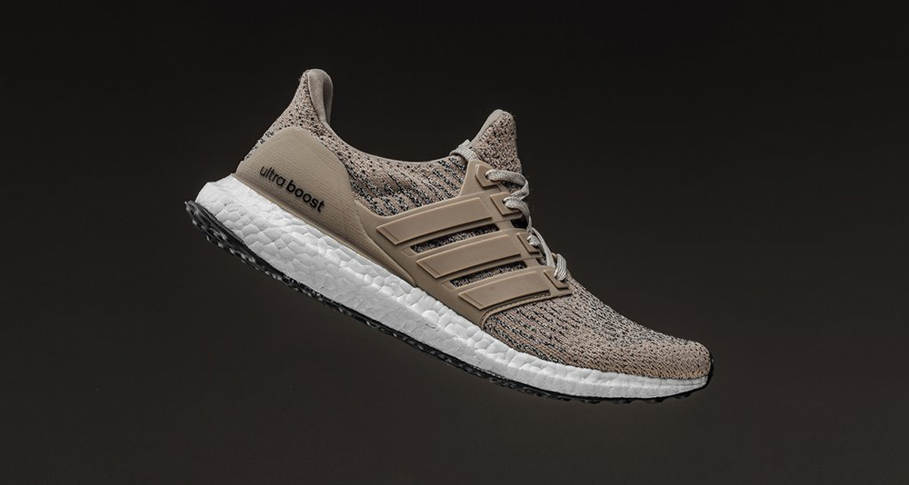 adidas Ultra Boost 3.0 "Trace Khaki"