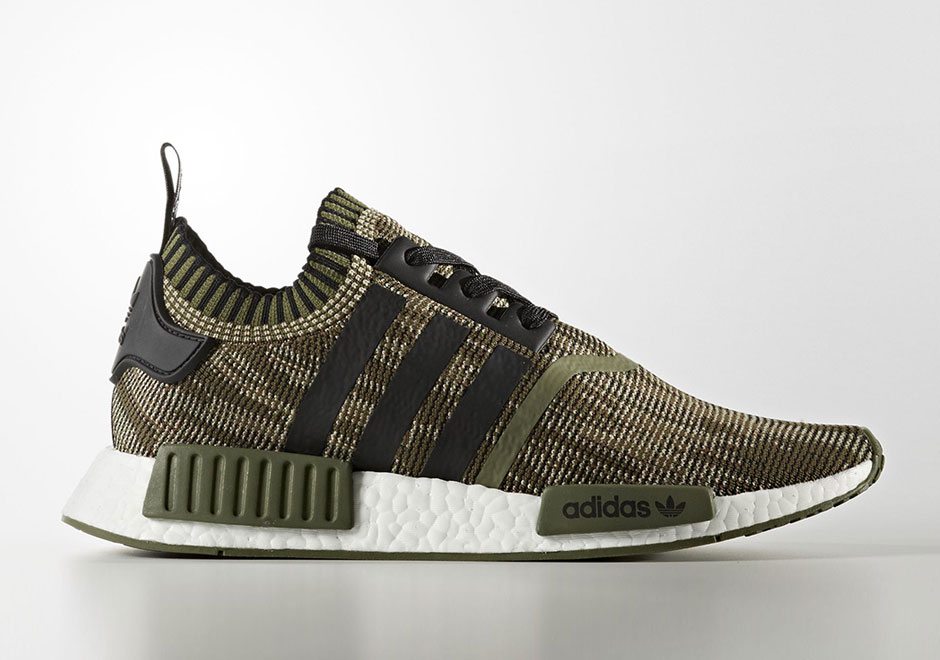 adidas NMD R1 "A.I. Camo" Pack