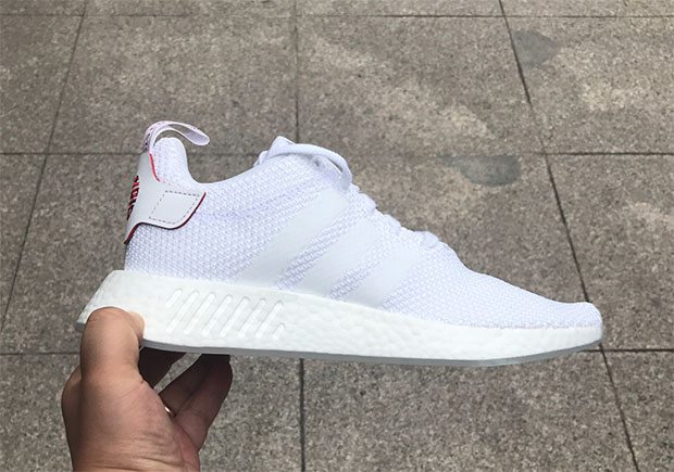 adidas NMD R2 "Chinese New Year"