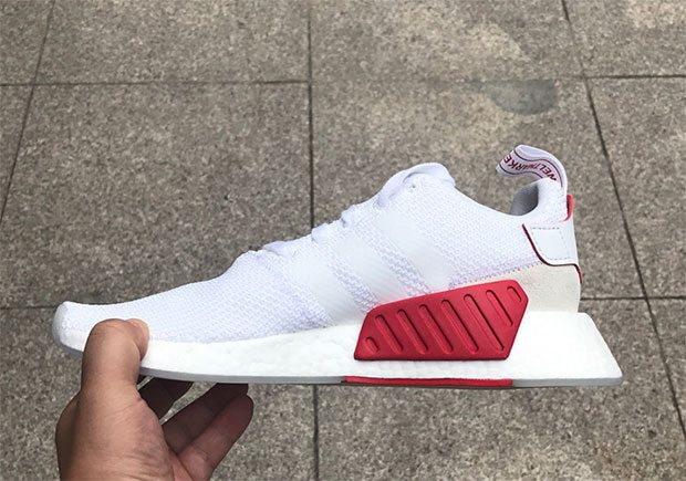 adidas NMD R2 "Chinese New Year"