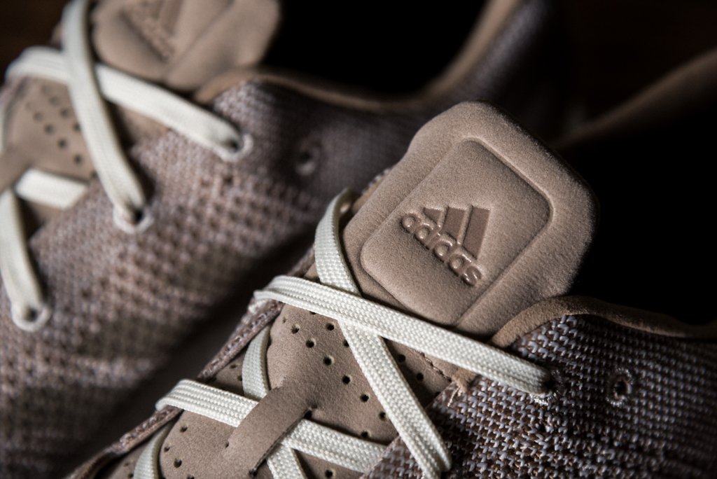 adidas PureBOOST DPR "Trak Brown"