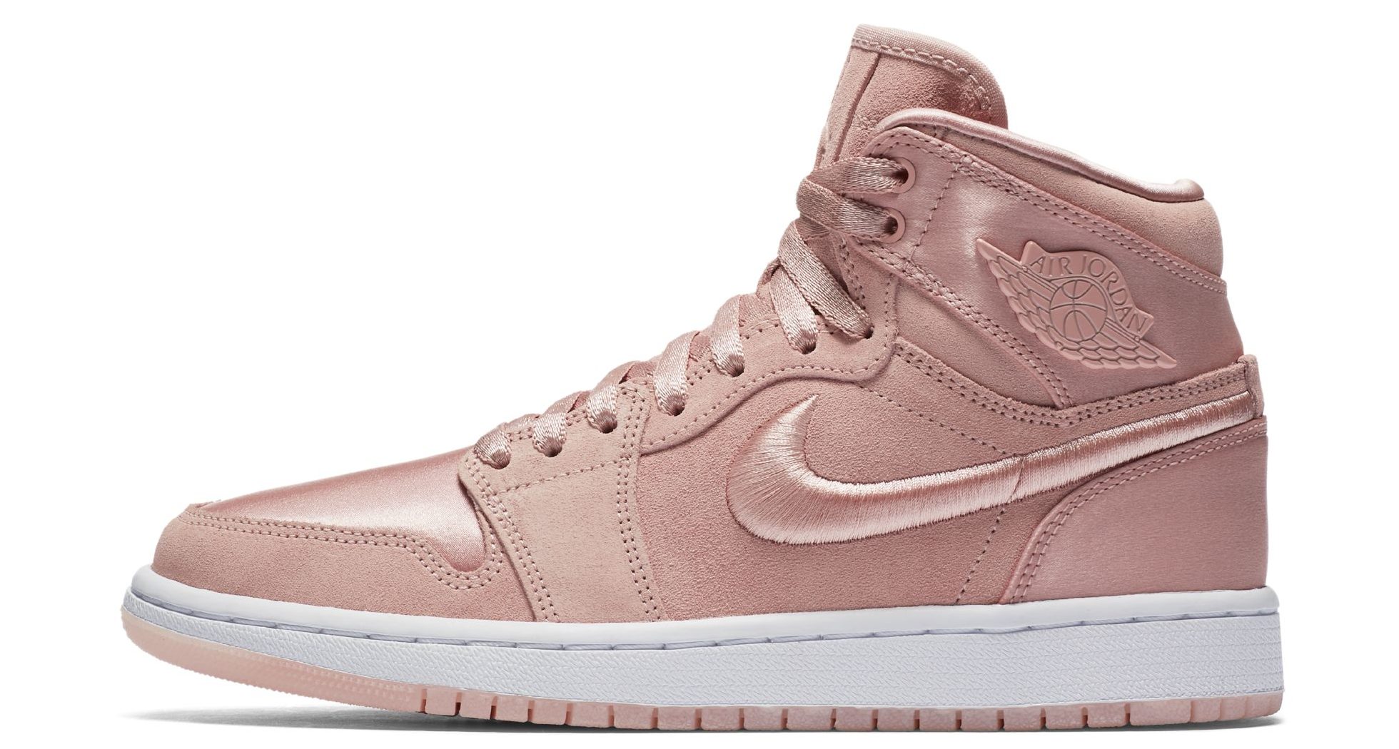 Air Jordan 1 High "Sunset Tint"