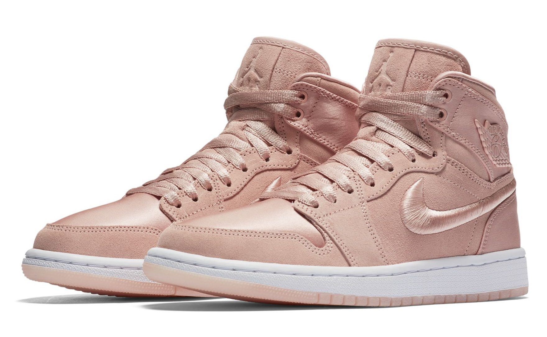 Air Jordan 1 High "Sunset Tint"