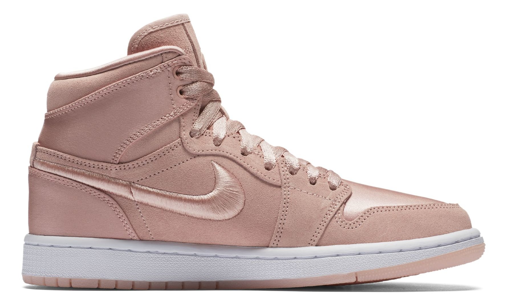 Air Jordan 1 High "Sunset Tint"